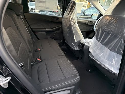 New 2025 Ford Escape Active w/ Tech Pack #1 image 25