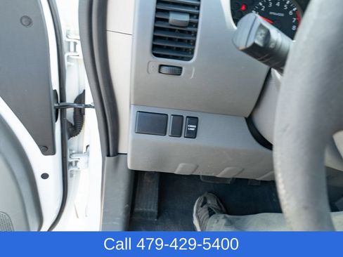 Used 2018 Nissan Frontier S RWD image 26
