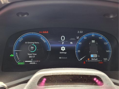 Used 2025 Toyota Camry XSE w/ Premium Plus Package FWD image 17