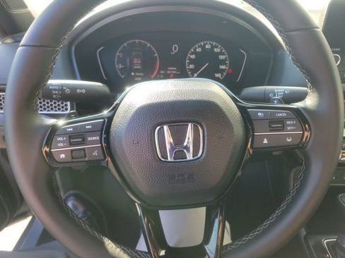 Used 2026 Honda Civic Sport image 21