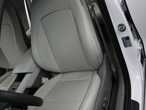 Certified 2023 Hyundai Ioniq 6 Limited RWD image 14