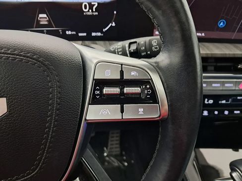 Used 2024 Kia Telluride SX AWD/4WD image 17