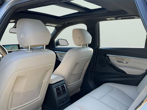 Used 2016 BMW 328i xDrive Wagon image 31