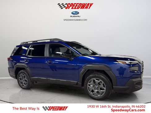 New 2026 Subaru Outback Premium image 1