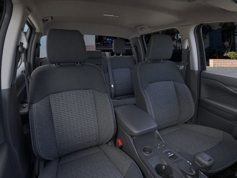 New 2025 Ford Ranger XL w/ Trailer Tow Package image 10