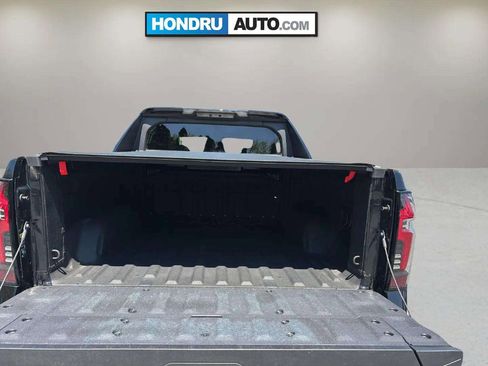 Used 2024 Chevrolet Silverado EV RST AWD/4WD image 9