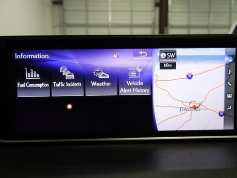 Used 2019 Lexus RX 350 F Sport AWD/4WD image 46