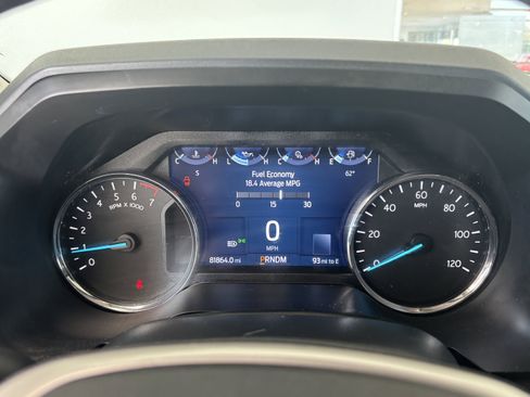 Used 2022 Ford Expedition XLT AWD/4WD image 11