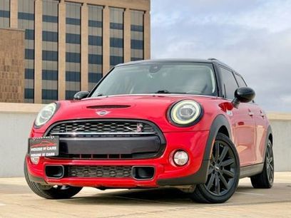 Used 2019 MINI Cooper S w/ Premium Package
