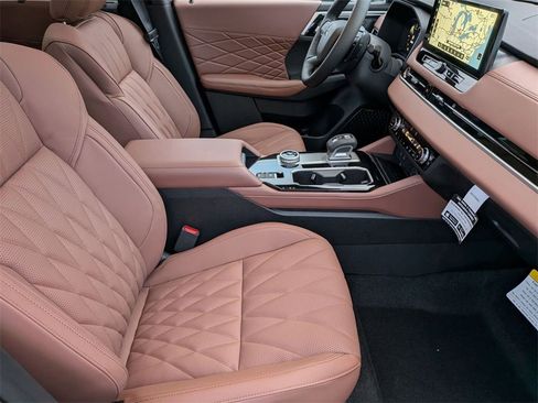 New 2026 Mitsubishi Outlander SEL image 30