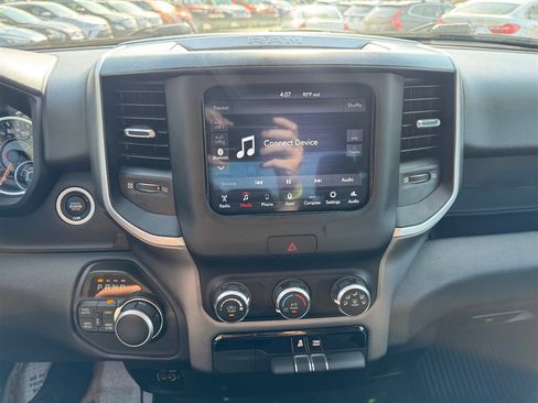 Used 2020 RAM 1500 Big Horn image 15