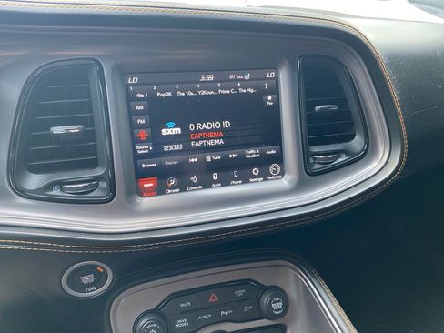 Used 2023 Dodge Challenger R/T Scat Pack RWD image 23