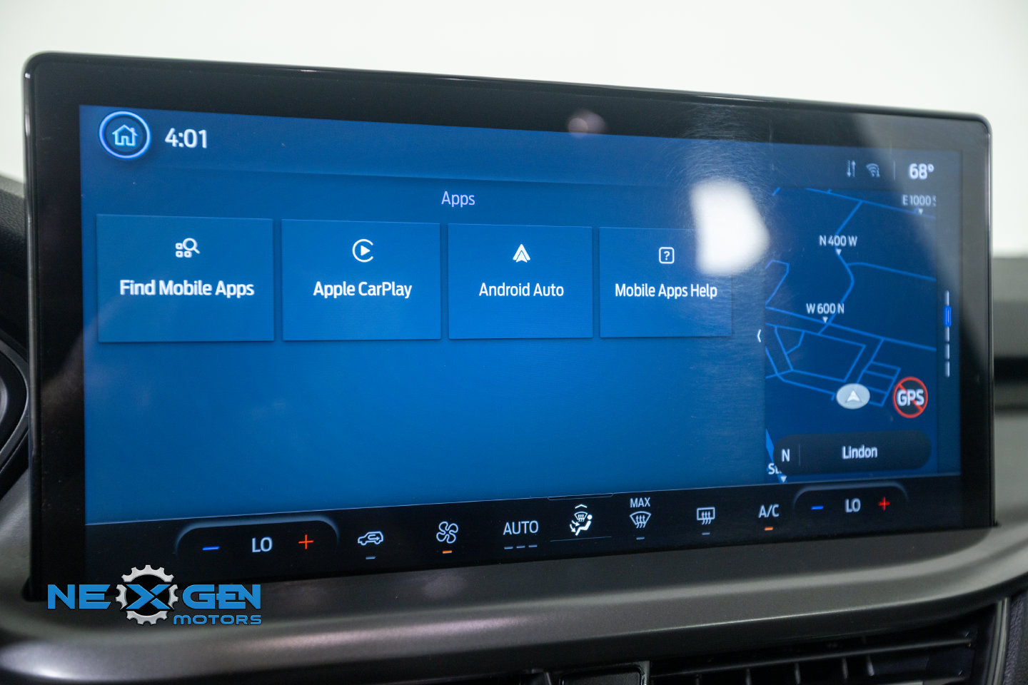 Used 2024 Ford Escape Active w/ Tech Pack #1 FWD image 20
