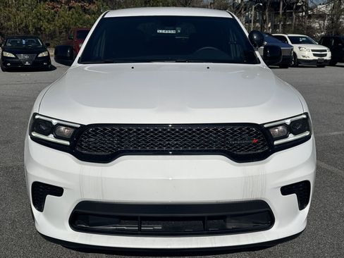 New 2025 Dodge Durango Pursuit w/ Skid Plate Group image 9
