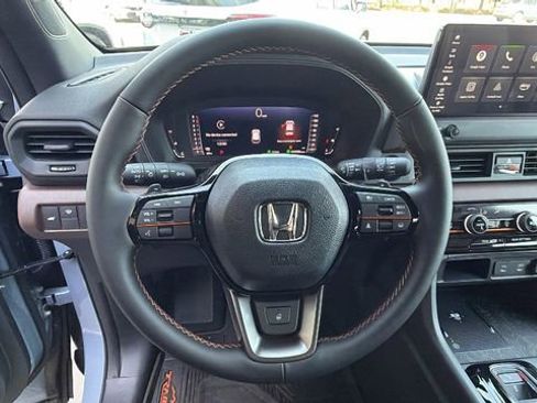 New 2026 Honda Pilot TrailSport image 27