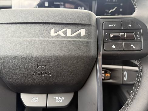 New 2027 Kia Telluride SX X-Pro AWD/4WD image 26