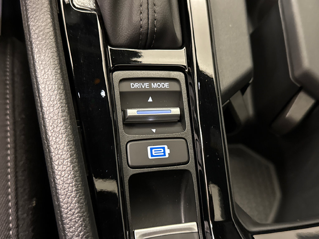 New 2026 Honda Accord Sport image 28