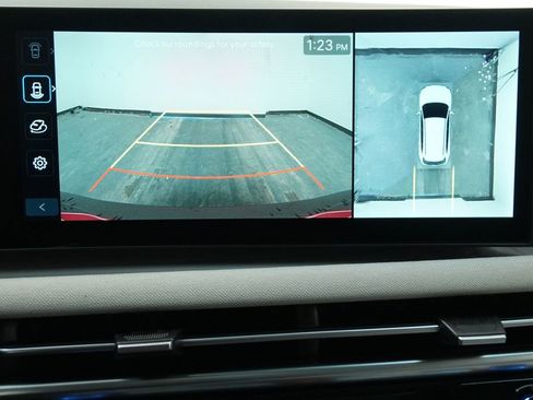 New 2026 Hyundai Tucson Limited image 44