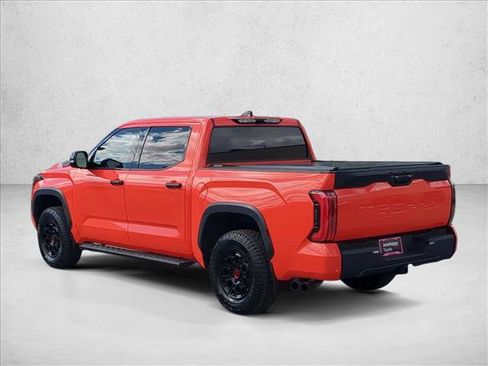 Used 2023 Toyota Tundra TRD Pro image 7