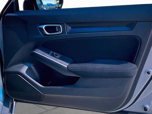 Used 2025 Honda Civic Sport image 23
