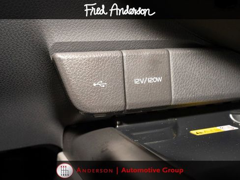 Certified 2024 Toyota Camry SE w/ Cold Weather Package FWD image 14