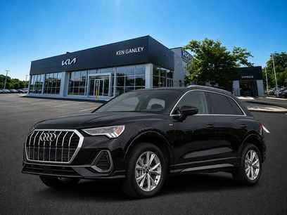 Used 2024 Audi Q3 2.0T Premium