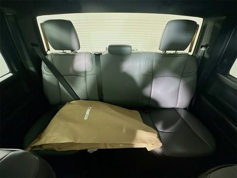 New 2026 RAM 4500 Tradesman image 10