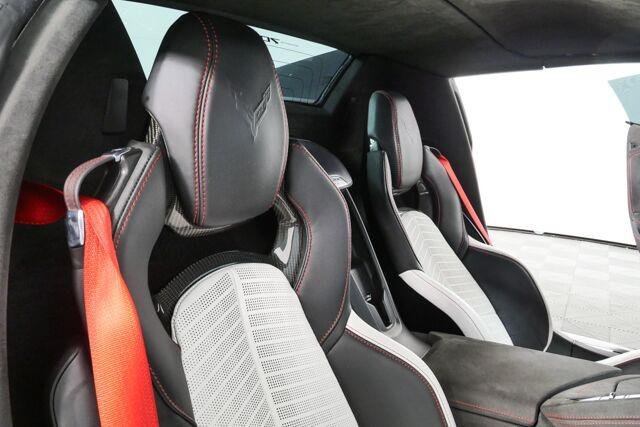 Used 2023 Chevrolet Corvette Stingray Premium Conv RWD image 18
