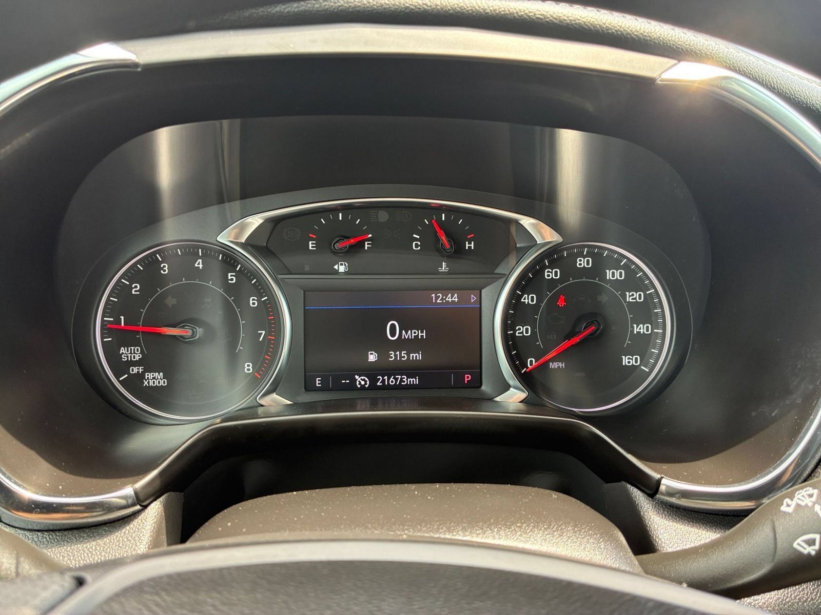 Used 2025 Chevrolet Blazer LT FWD image 40
