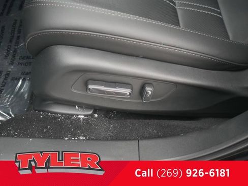 New 2026 Honda HR-V EX-L image 20