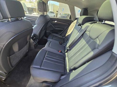 Used 2023 Audi Q5 e Prestige w/ Prestige Package AWD/4WD image 20