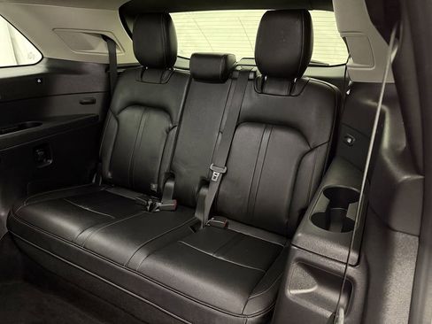 Used 2024 MAZDA CX-90 3.3 Turbo w/ Preferred Plus image 44