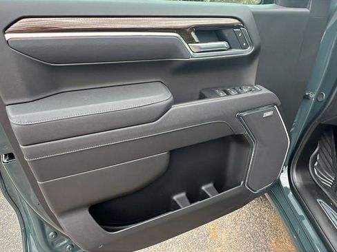 New 2026 Chevrolet Silverado 1500 LT Trail Boss w/ LT Trail Boss Premium Package image 11