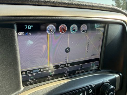 Used 2018 GMC Sierra 2500 Denali w/ Duramax Plus Package AWD/4WD image 29