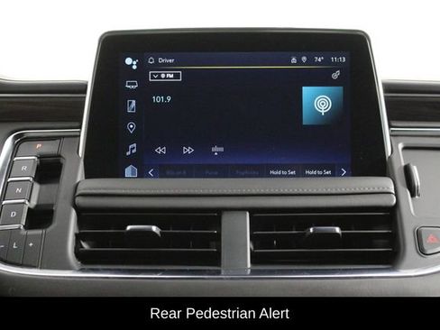 Used 2024 Chevrolet Tahoe LT w/ Luxury Package image 32