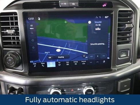 New 2026 Ford F150 Tremor w/ Equipment Group 402A High AWD/4WD image 53