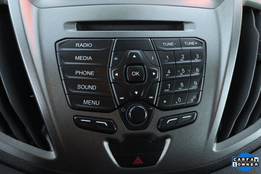 Used 2018 Ford Transit 350 XL RWD image 28