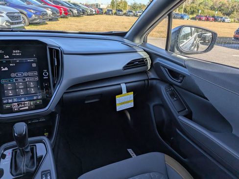New 2026 Subaru Crosstrek 2.5i Sport image 16