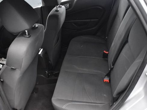 Used 2014 Ford Fiesta SE FWD image 15