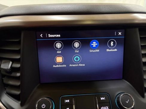 Used 2023 GMC Acadia Denali w/ Denali Ultimate Package AWD/4WD image 57