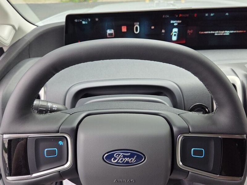 New 2026 Ford Expedition Active RWD image 26