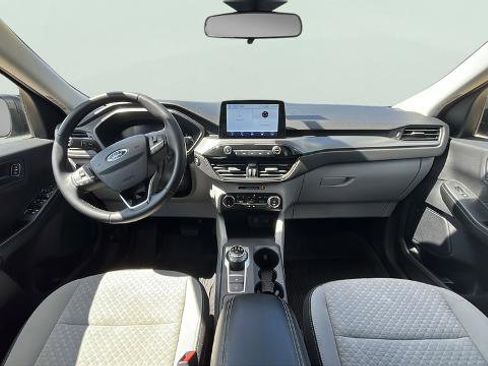 Certified 2023 Ford Escape Active FWD image 9