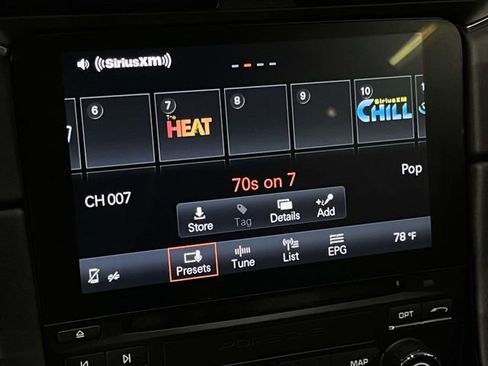 Certified 2017 Porsche 911 Carrera 4S image 29