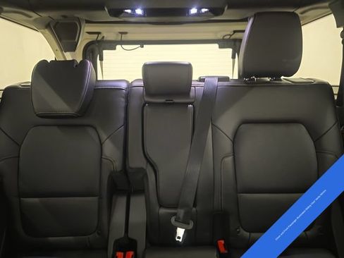 New 2026 Ford Bronco Badlands AWD/4WD image 25