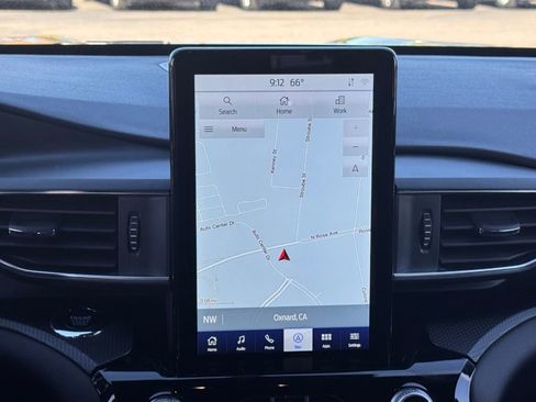 Certified 2023 Ford Explorer ST w/ Equipment Group 401A image 27