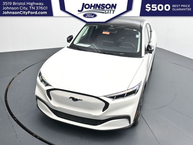 New 2026 Ford Mustang Mach-E Select w/ Comfort Package Lite AWD/4WD image 27