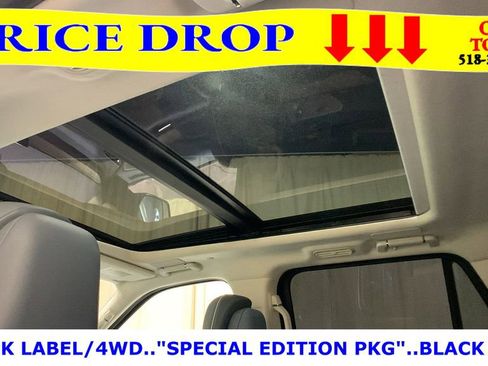 Used 2022 Lincoln Navigator Black Label image 22