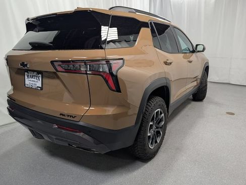 New 2027 Chevrolet Equinox ACTIV w/ Safety and Technology Package AWD/4WD image 3