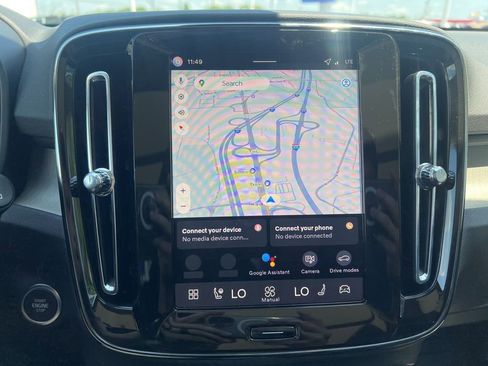 New 2026 Volvo XC40 B5 Ultra w/ Protection Package Premier AWD/4WD image 22