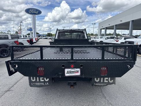 Used 2024 Ford F350 XL w/ XL Chrome Package AWD/4WD image 6